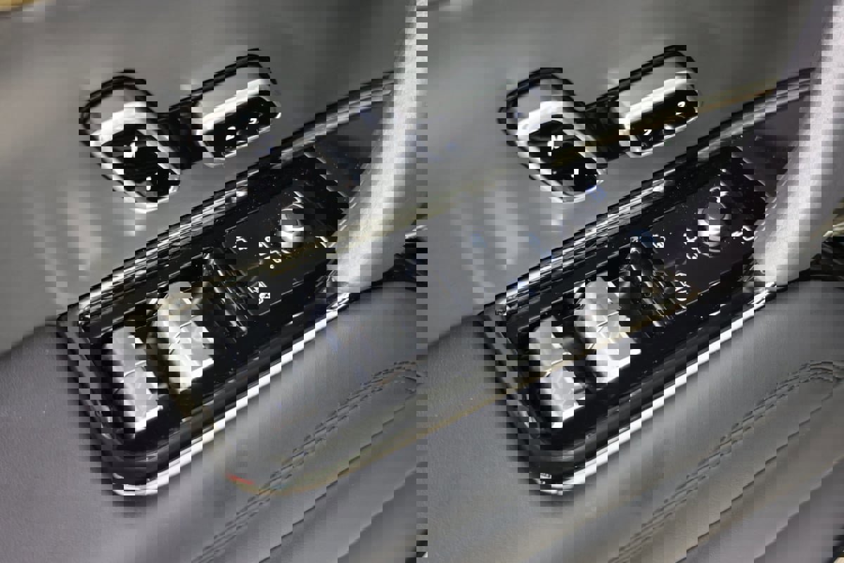 Used 2024 Land Rover Range Rover Sport Dynamic SE image 23