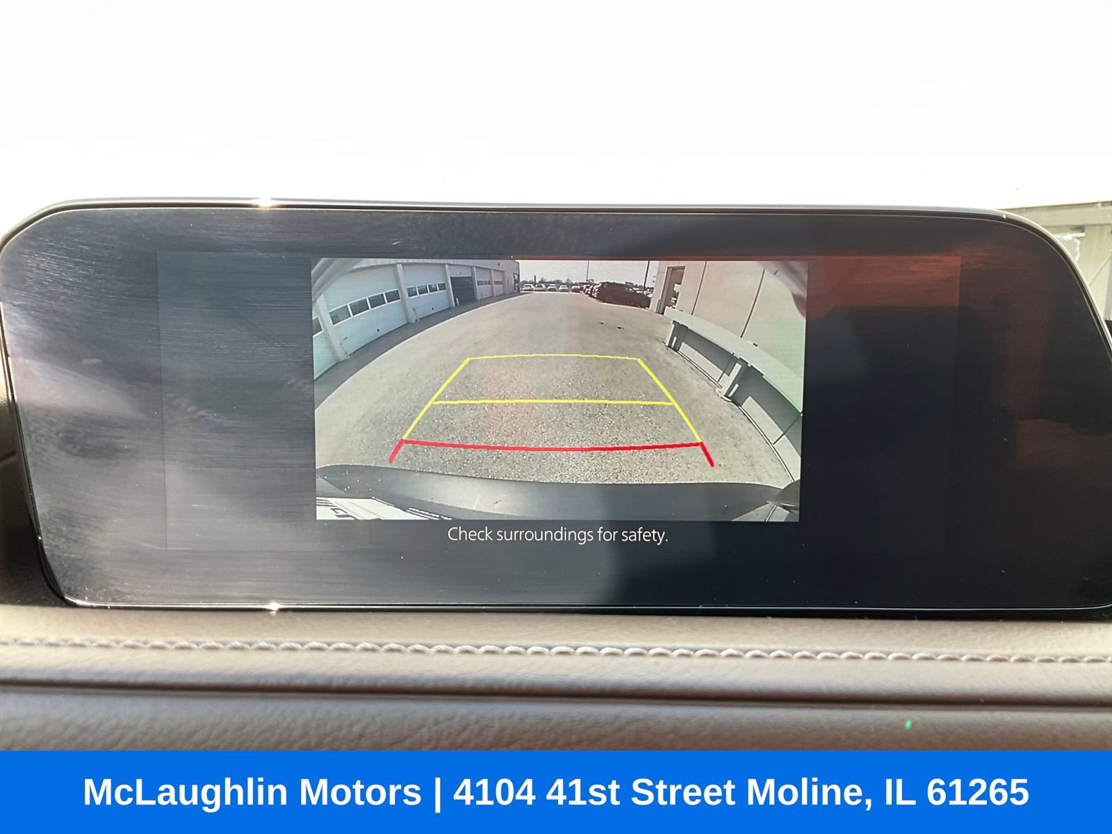 Used 2023 MAZDA CX-30 AWD 2.5 S w/ Premium Package image 6