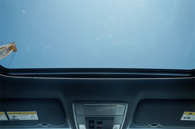 New 2026 Honda CR-V Sport Touring image 22