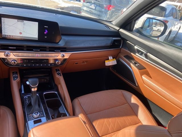 Used 2023 Kia Telluride EX X-Line image 14