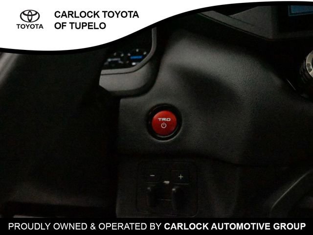 New 2025 Toyota Tundra TRD Pro image 15