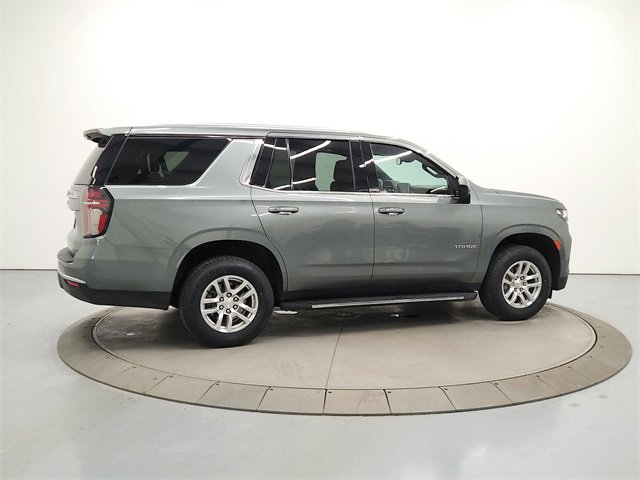 Used 2024 Chevrolet Tahoe LT image 7