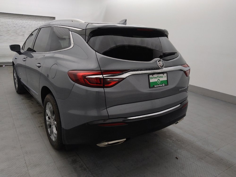 Used 2019 Buick Enclave Avenir w/ Avenir Technology Package image 5