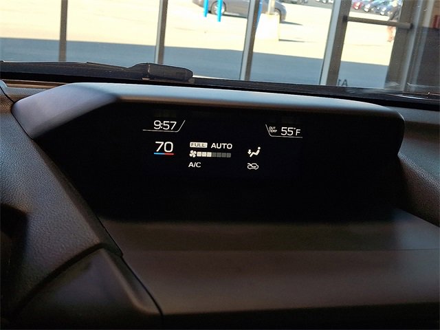 Certified 2021 Subaru Crosstrek 2.5i Limited w/ Popular Package #5 image 15