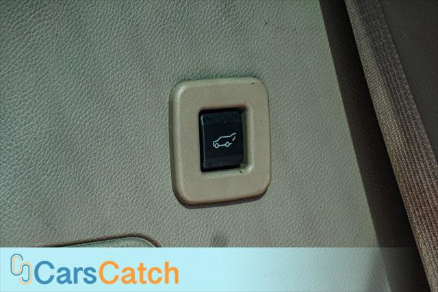 Used 2016 Lincoln Navigator Select image 40