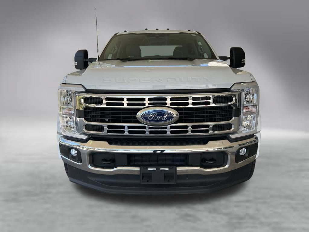 Used 2025 Ford F450 XLT AWD/4WD image 12