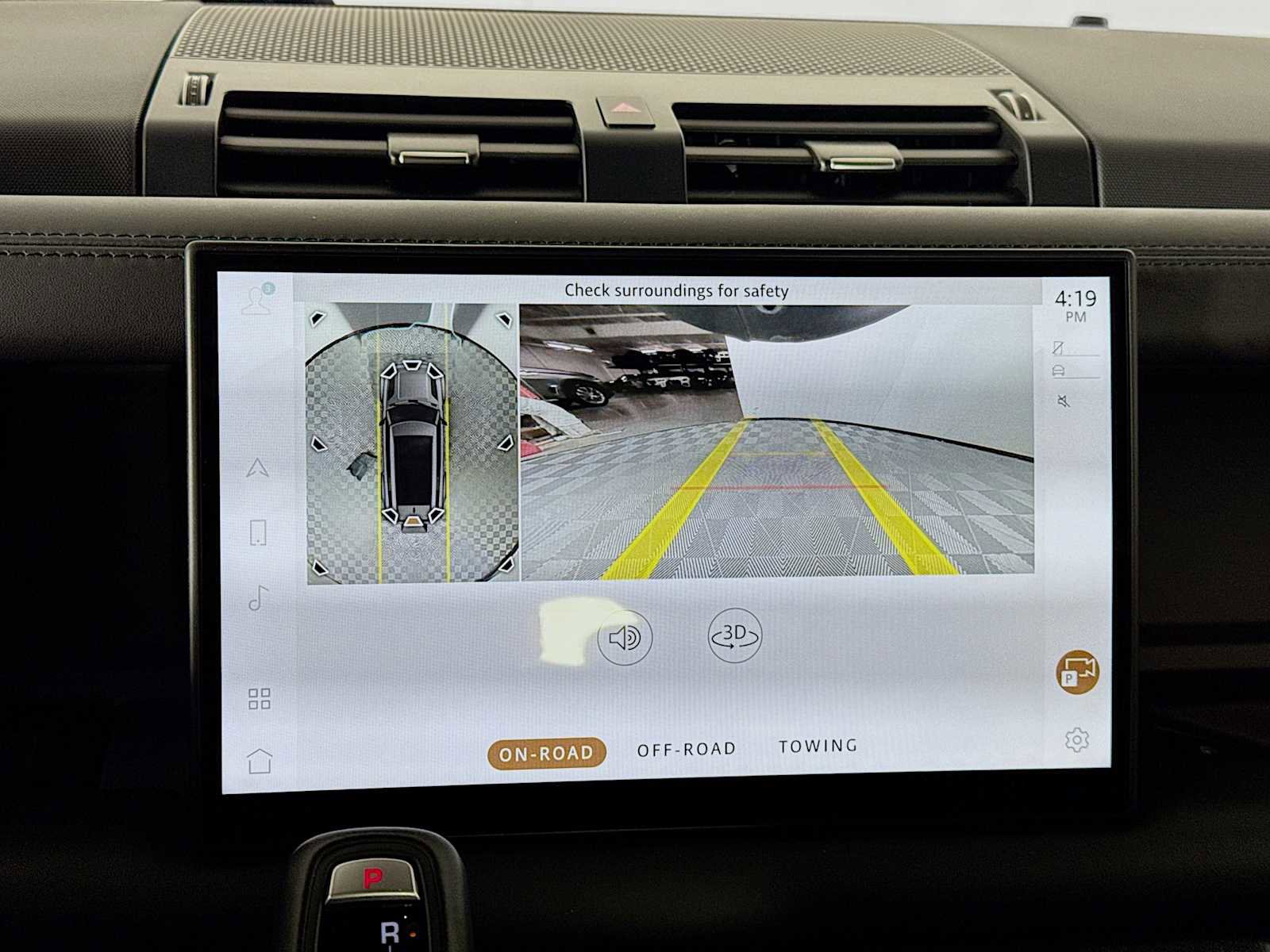 Used 2024 Land Rover Defender 130 X image 16