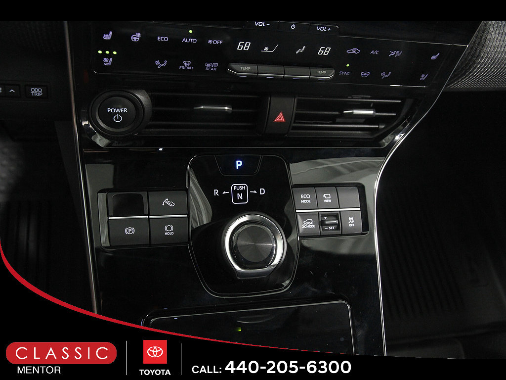 Certified 2023 Toyota bZ4X AWD w/ Weather Package image 18