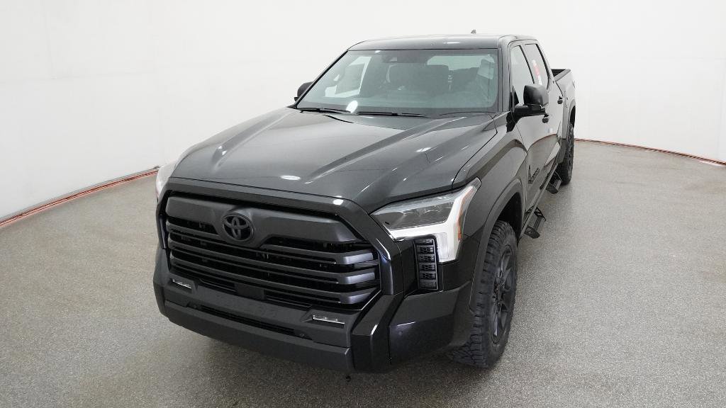 New 2026 Toyota Tundra SR5 image 48