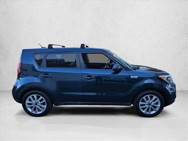 Used 2019 Kia Soul + FWD video 4