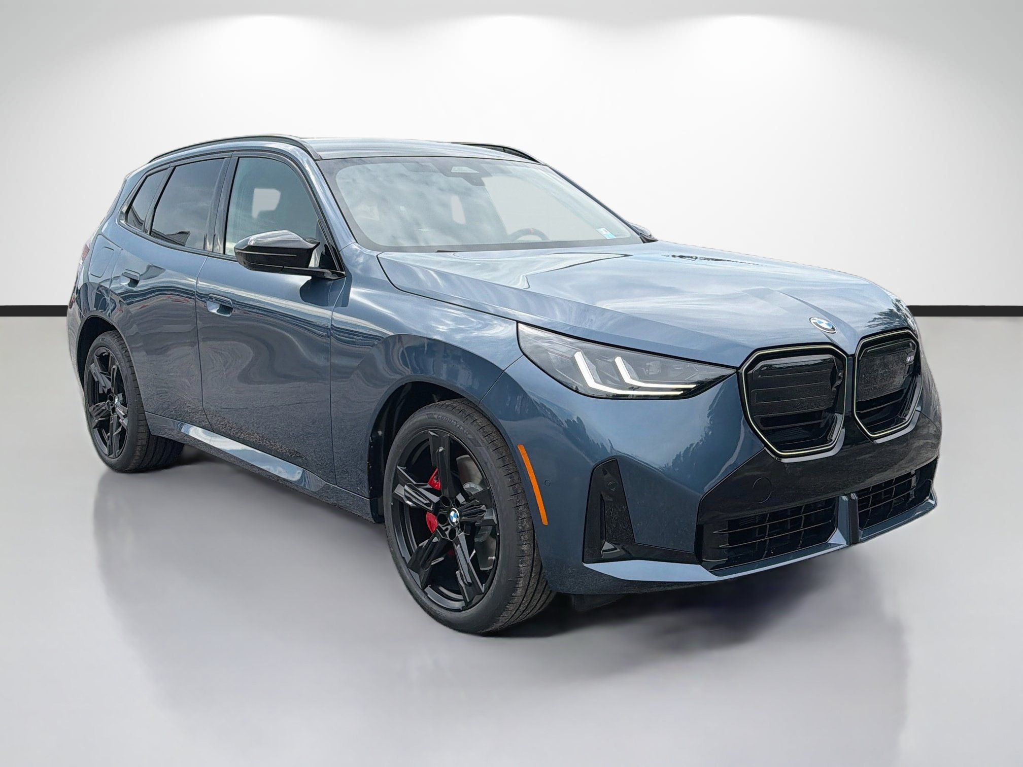 New 2026 BMW X3 M50 w/ Premium Package AWD/4WD image 1