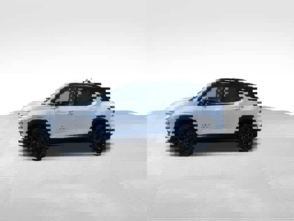 New 2026 Chevrolet Equinox LT w/ Convenience Package II image 5