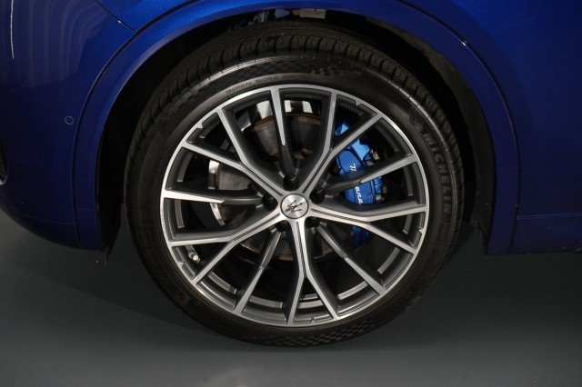 Used 2023 Maserati Grecale Modena AWD/4WD image 22