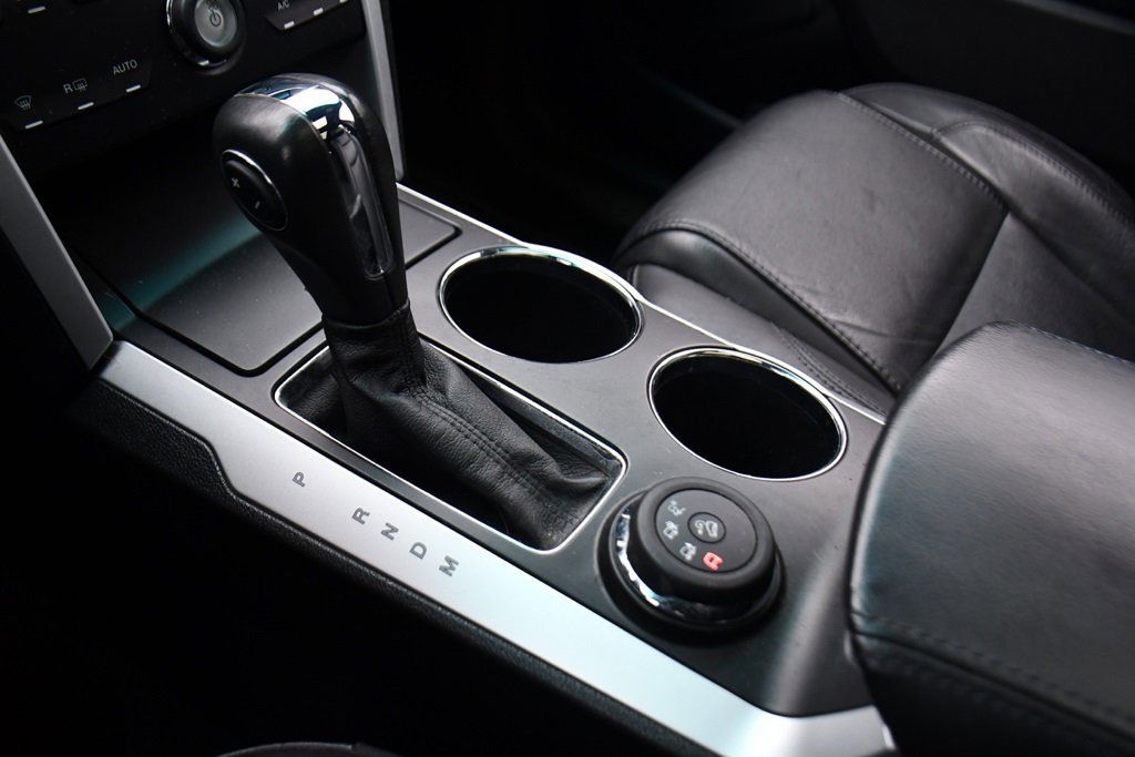 Used 2013 Ford Explorer XLT image 33