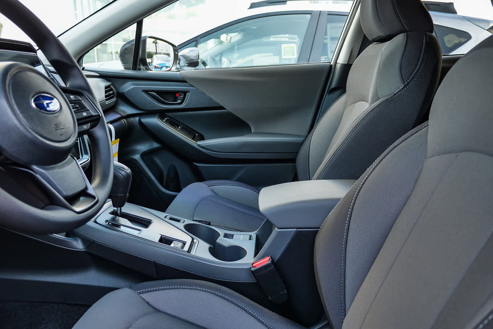 New 2026 Subaru Crosstrek 2.0i Premium image 18