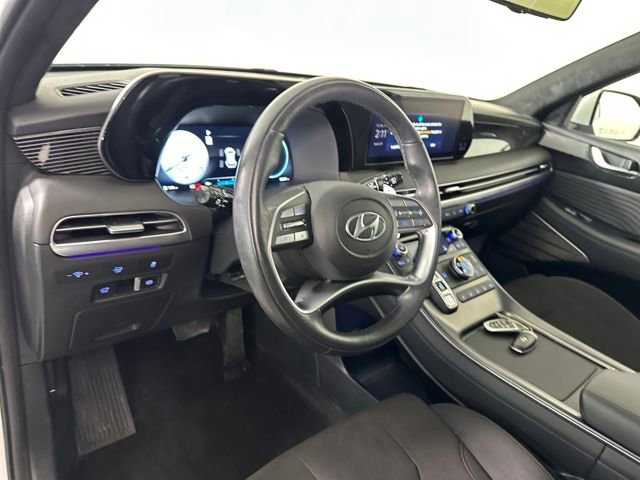 Used 2024 Hyundai Palisade Calligraphy image 13