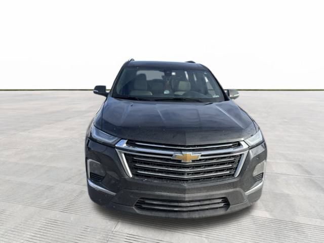 Used 2022 Chevrolet Traverse LT w/ LT Premium Package image 6