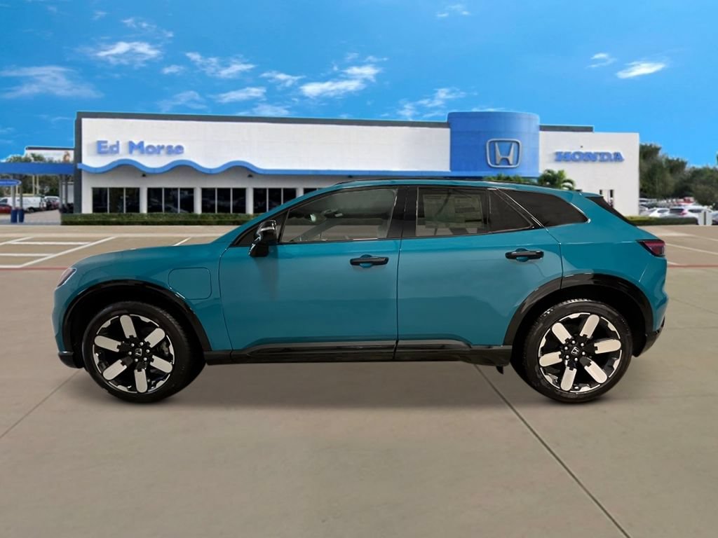 New 2026 Honda Prologue Elite image 2