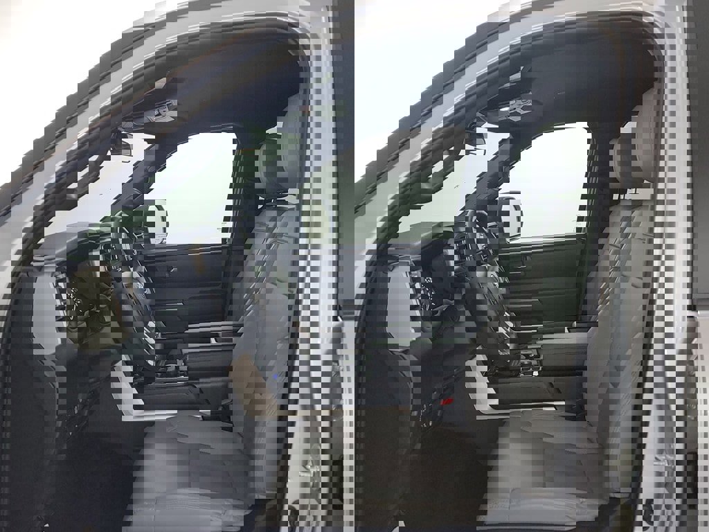 Used 2025 Toyota Tundra SR5 image 16