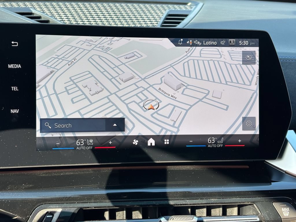 New 2026 BMW X2 xDrive28i AWD/4WD image 18
