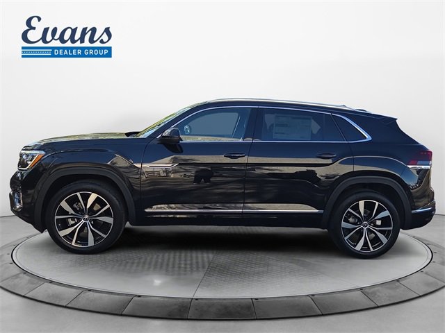 New 2026 Volkswagen Atlas Cross Sport SEL Premium R-Line image 2