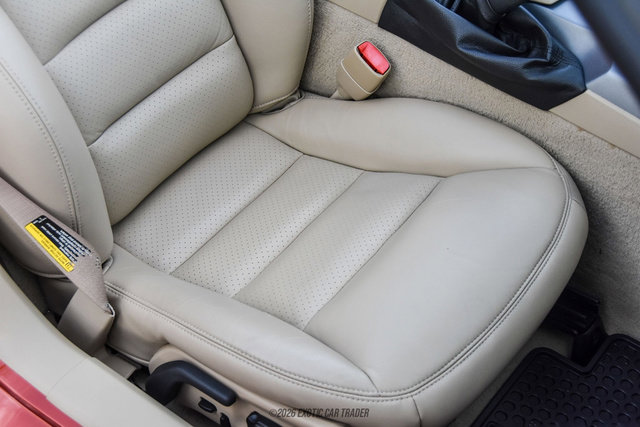 Used 2006 Chevrolet Corvette Convertible w/ Preferred Equipment Group image 49