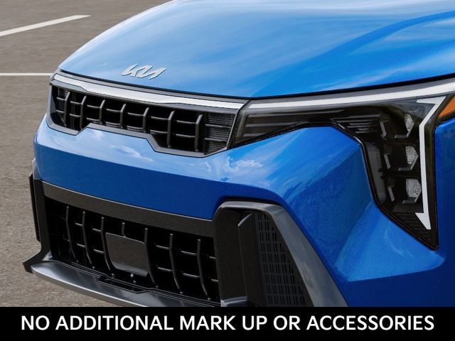 New 2026 Kia K4 GT-Line image 12