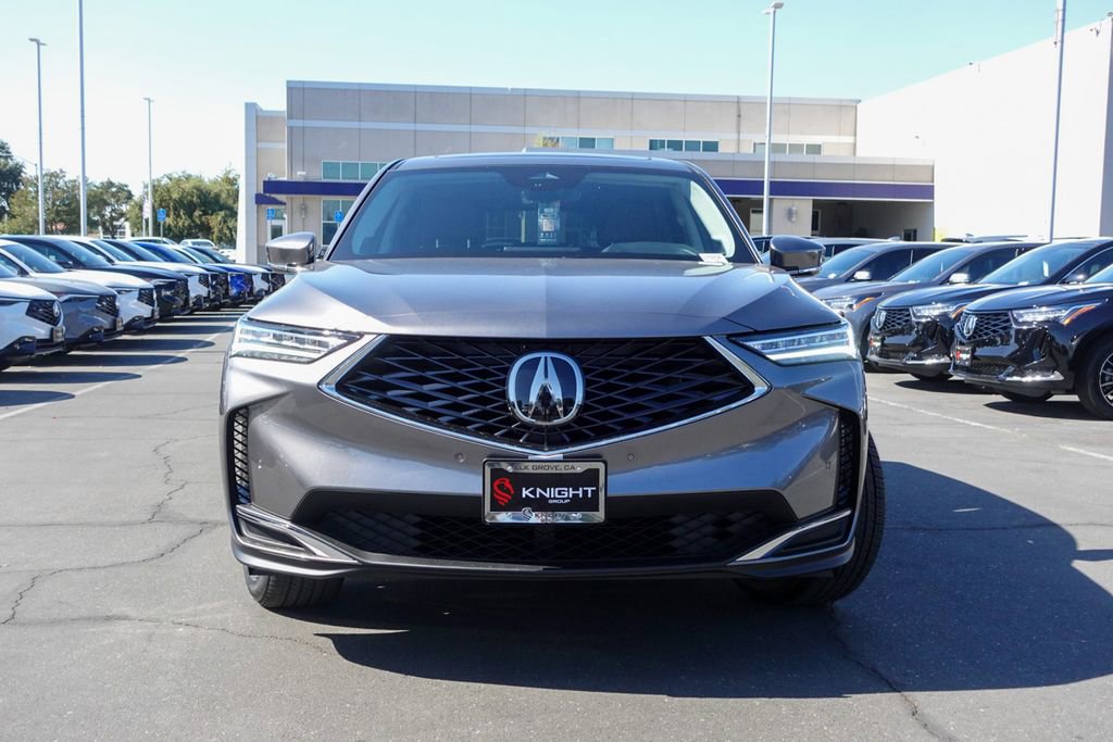 New 2026 Acura MDX w/ Technology Package image 2