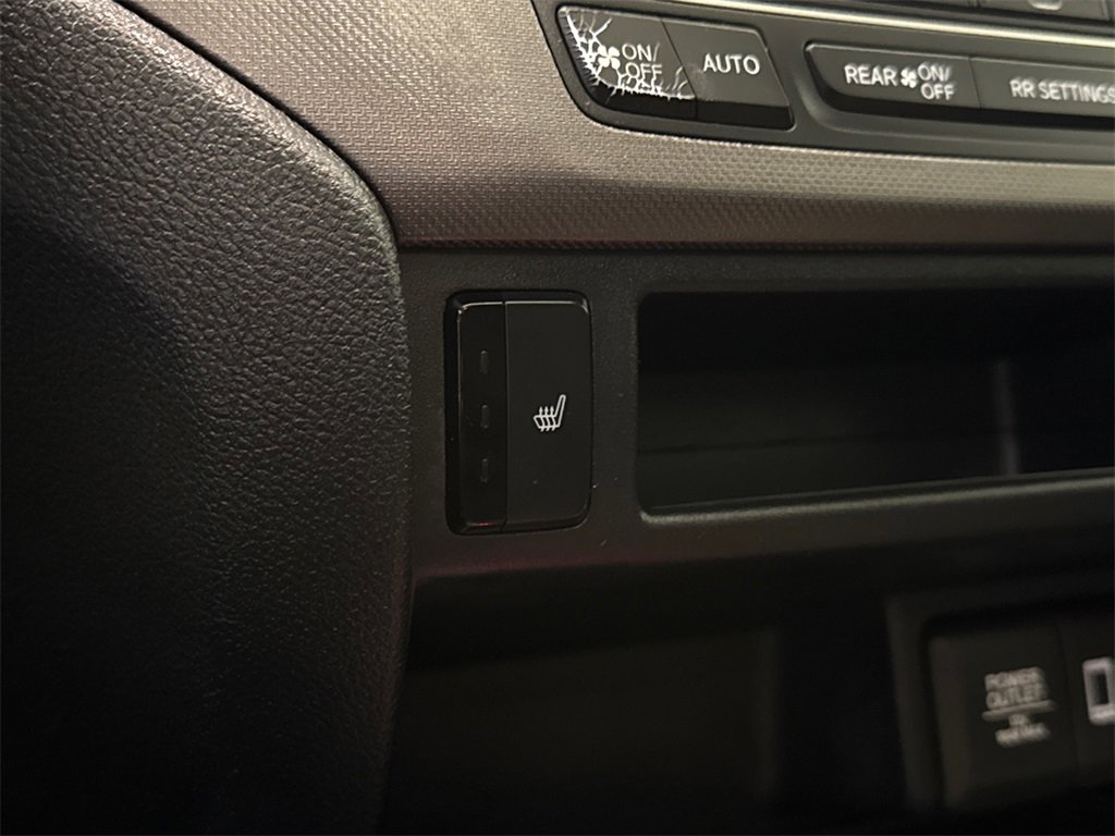 Certified 2021 Honda Ridgeline RTL image 27