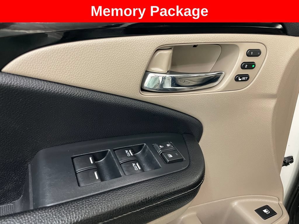 Used 2020 Honda Ridgeline RTL-E image 10