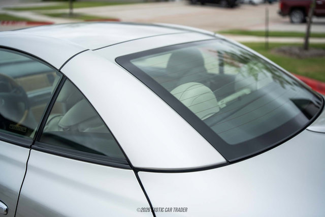 Used 2003 Lexus SC 430 Convertible RWD image 88