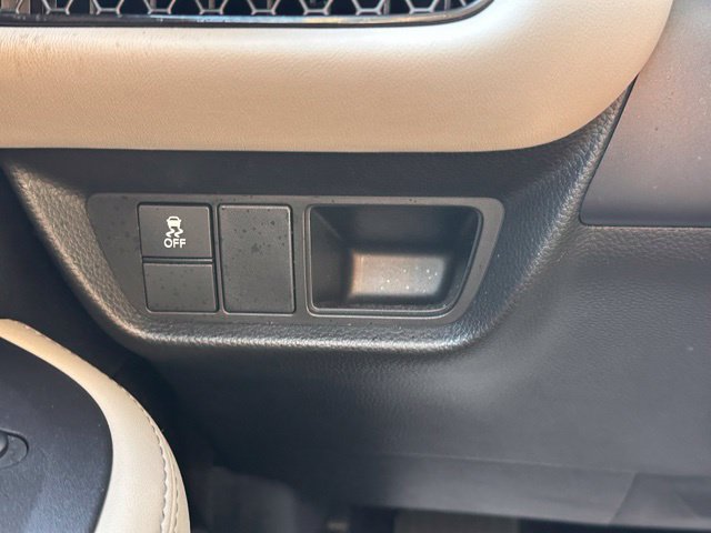 Used 2024 Honda HR-V EX-L image 17