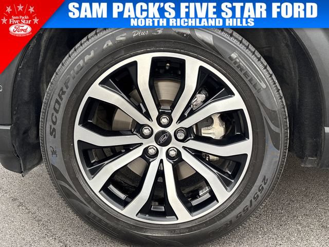 Used 2020 Ford Explorer ST w/ Premium Technology Package AWD/4WD image 19