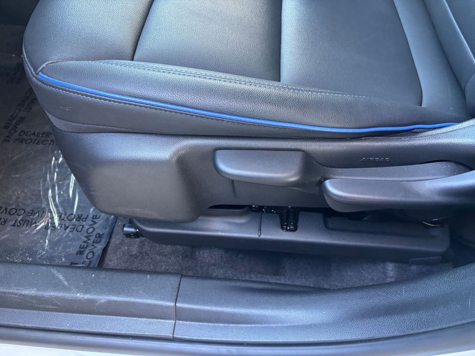 Used 2025 Buick Envista Sport Touring FWD image 23