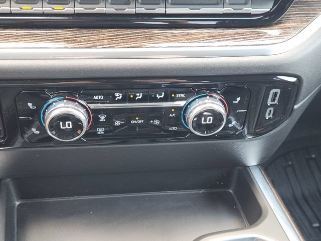 Used 2026 GMC Sierra 1500 Elevation w/ Elevation Premium Package RWD image 19