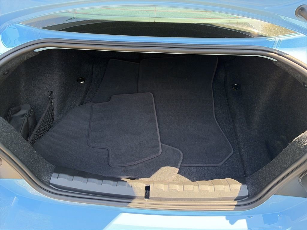 Used 2024 BMW M2 image 17