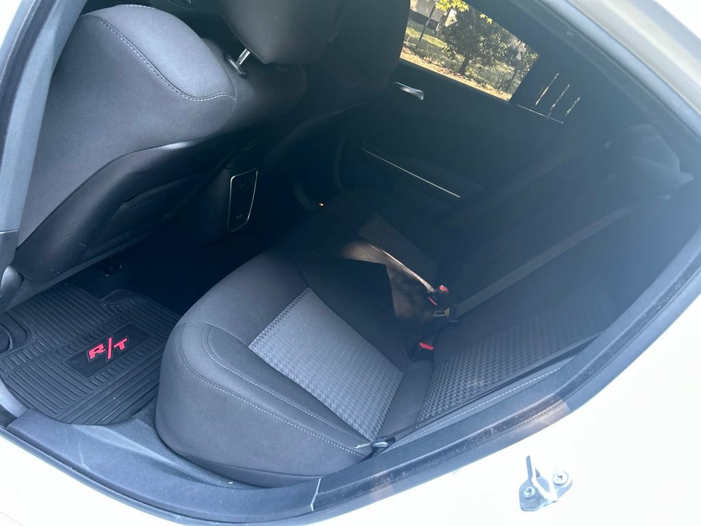 Used 2022 Dodge Charger R/T RWD image 27