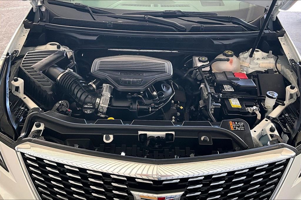 Used 2023 Cadillac XT5 Premium Luxury w/ Technology Package FWD image 30