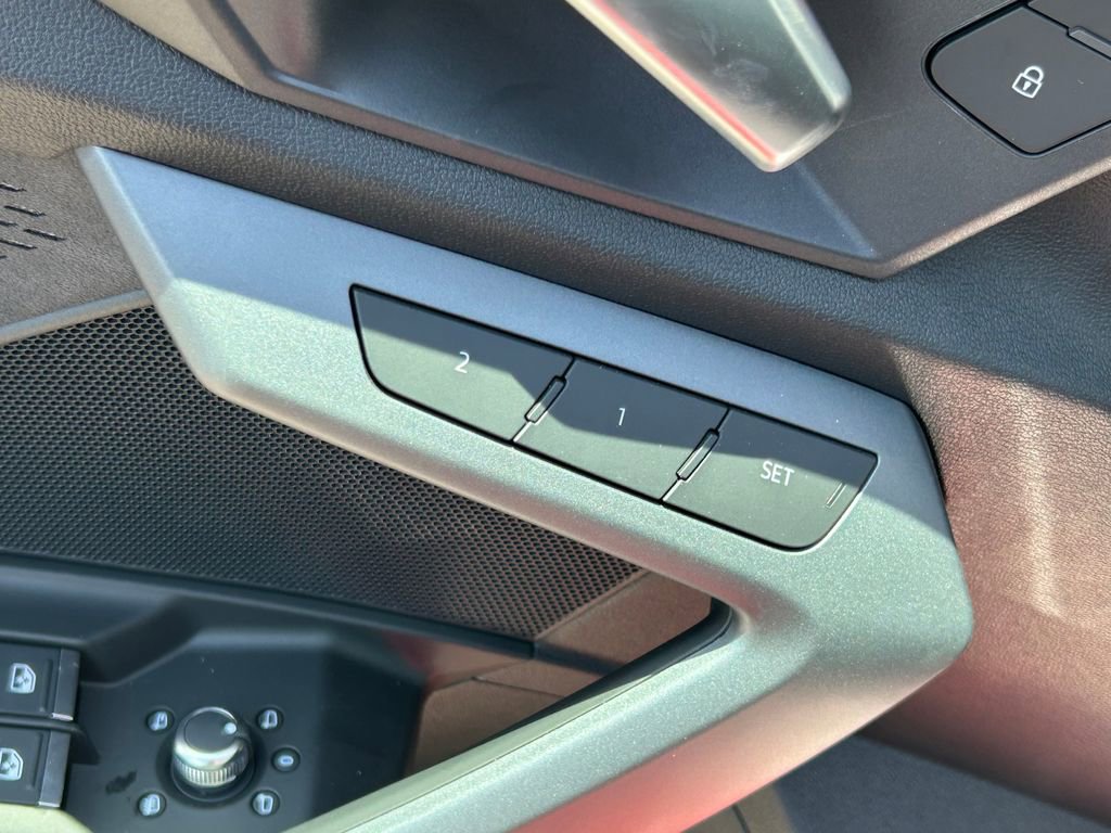 New 2026 Audi S3 Premium AWD/4WD image 85