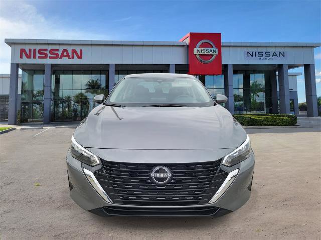 Certified 2024 Nissan Sentra SV image 11