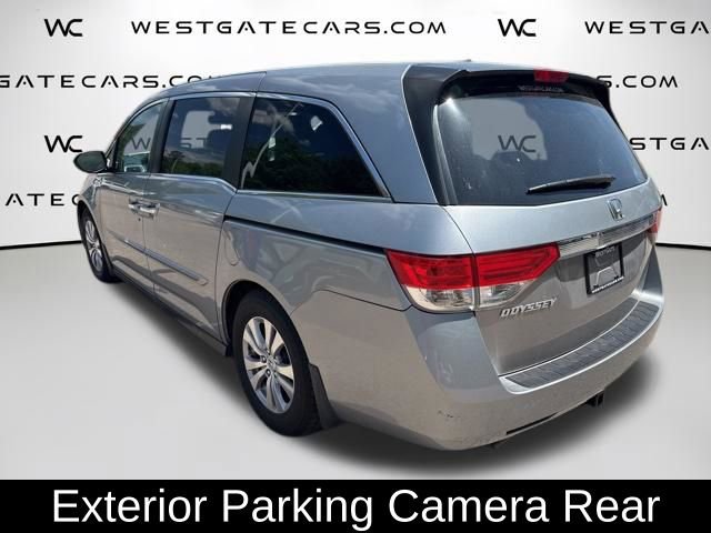 Used 2016 Honda Odyssey EX-L image 15