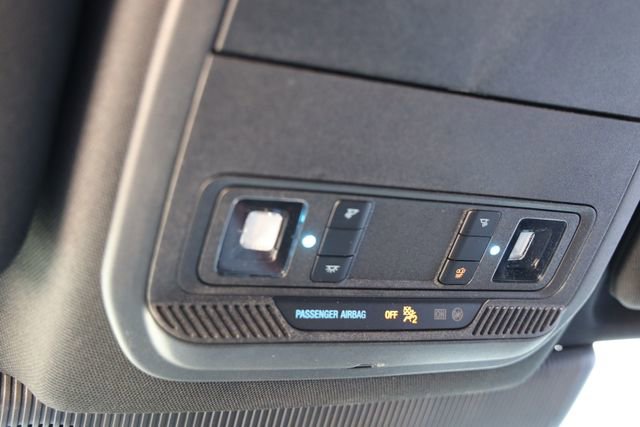 Used 2025 Ford Explorer ST-Line w/ Premium Package image 29