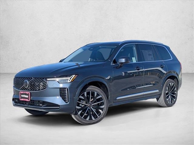 New 2026 Volvo XC90 B5 Plus w/ Protection Package