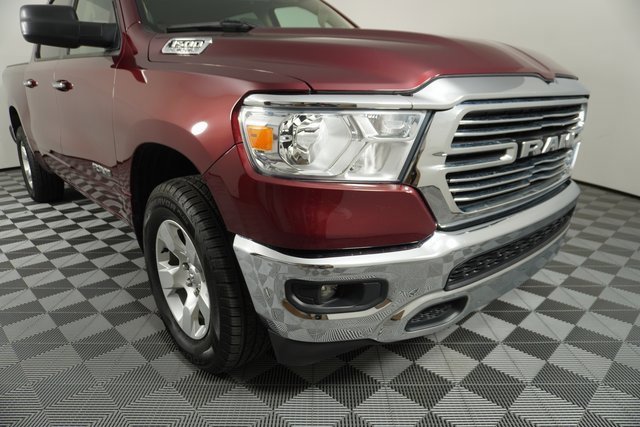 Used 2019 RAM 1500 Big Horn image 10