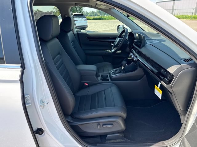 New 2026 Honda CR-V EX-L image 11