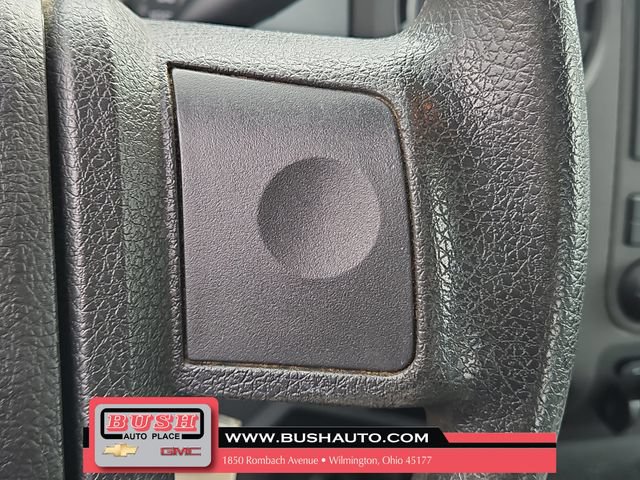 Used 2015 Ford F250 XL w/ Power Equipment Group AWD/4WD image 22