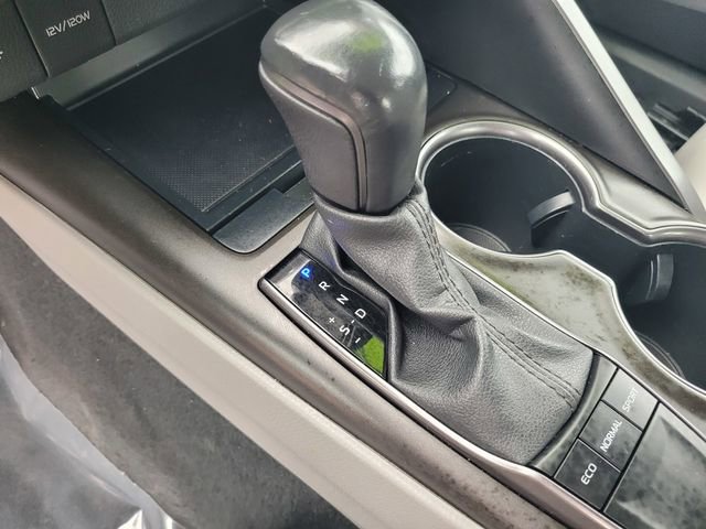 Used 2023 Toyota Camry SE image 20