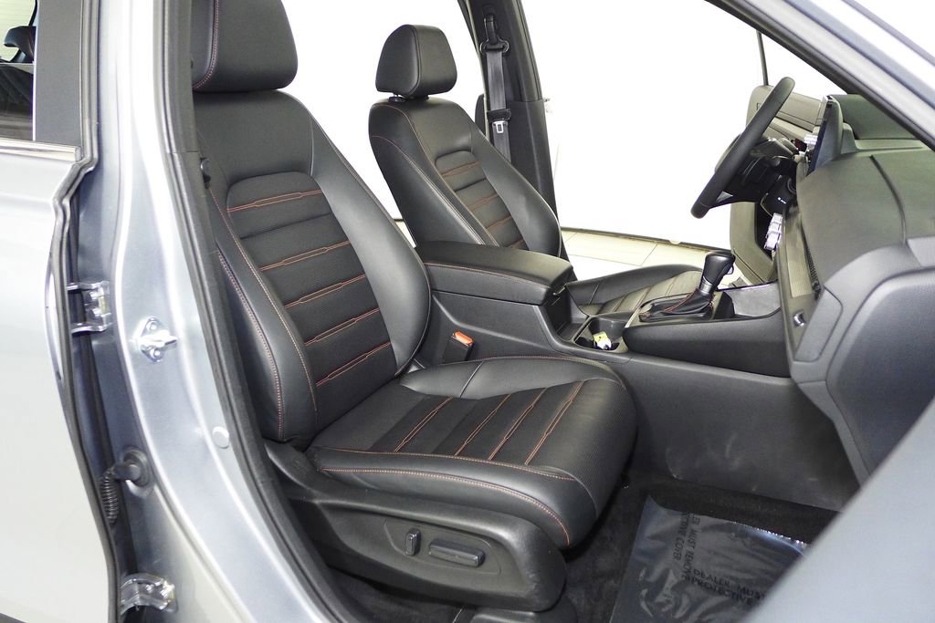 Used 2024 Honda CR-V Sport-L image 19