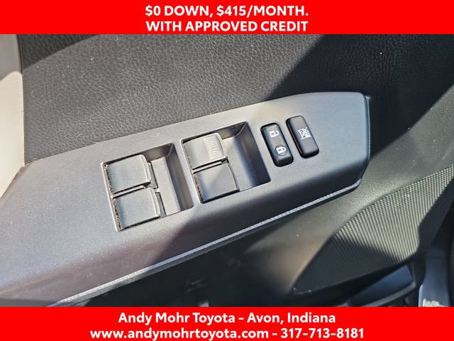 Used 2017 Toyota RAV4 XLE FWD image 12