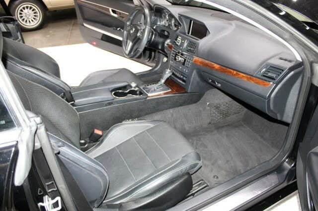 Used 2013 Mercedes-Benz E 350 image 9